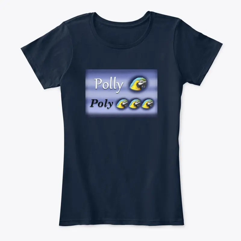 Polly (Poly)